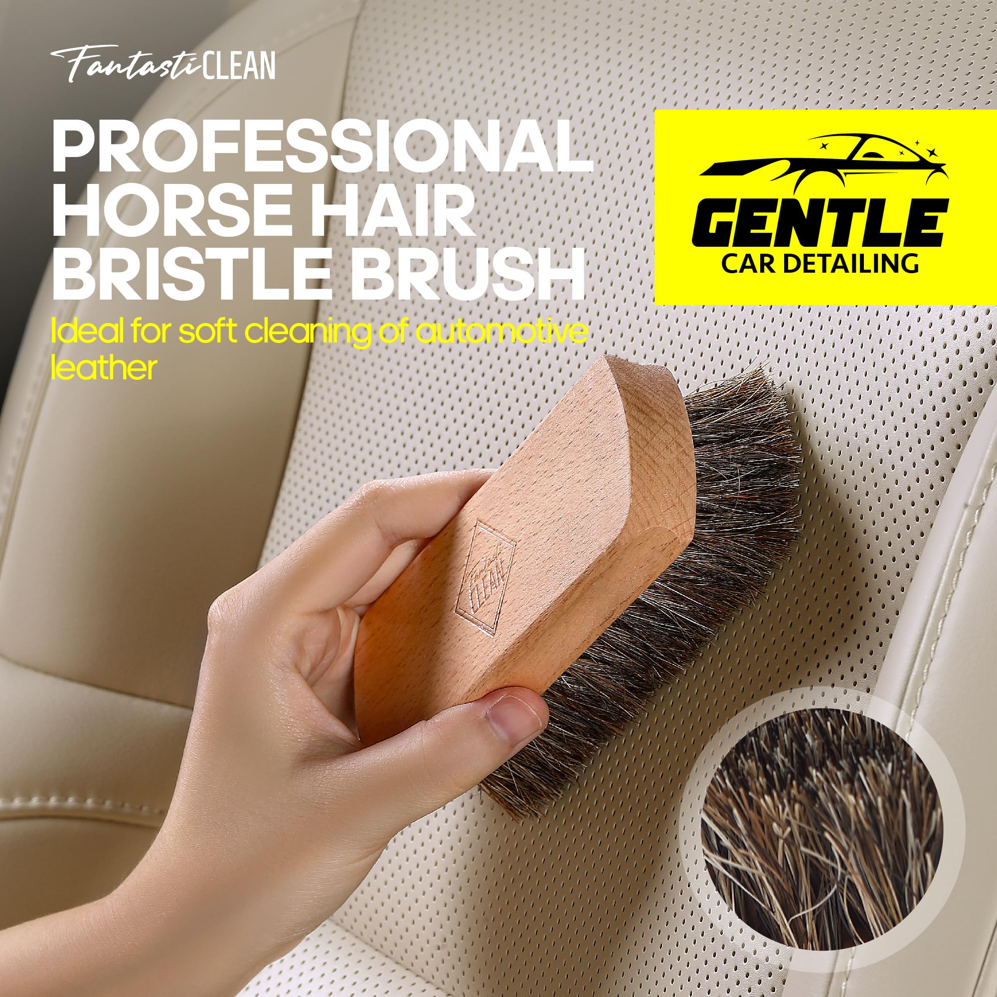 9PC Car Detailing Kit - Image 6