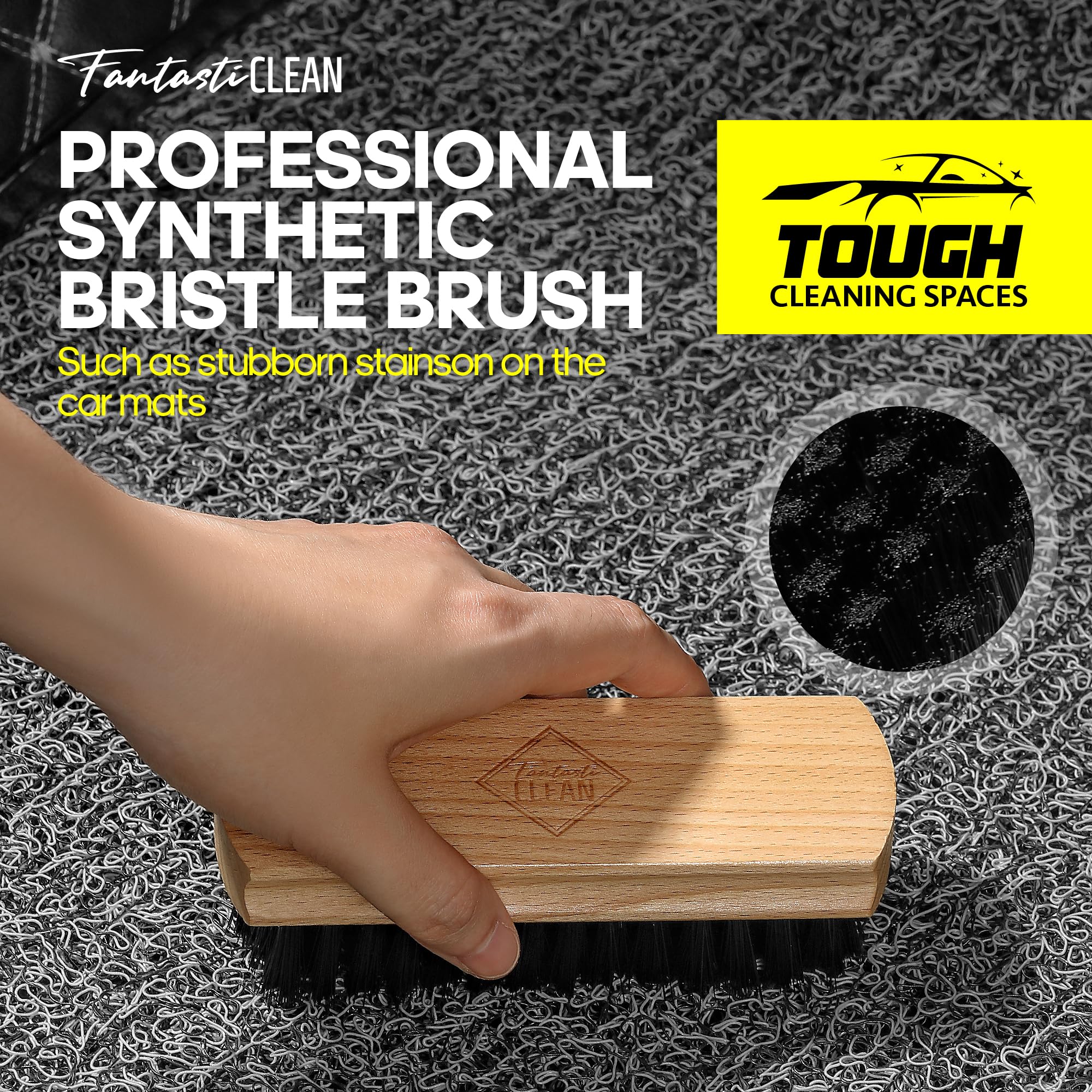 9PC Car Detailing Kit - Image 7